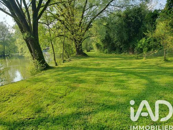 Terrain à vendre 24 284 m² Manre