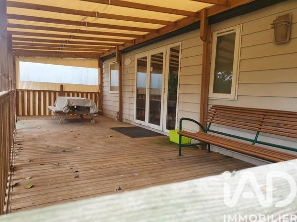 Terrain à vendre 24 284 m² Manre