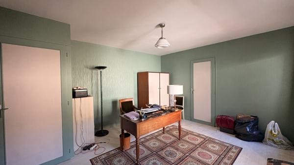 Demeure familiale 312 m2 avec jardin piscinable Détails des diagnostics énergétiques