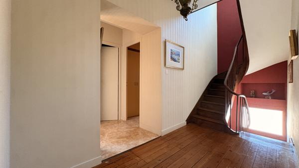 Demeure familiale 312 m2 avec jardin piscinable Détails des diagnostics énergétiques