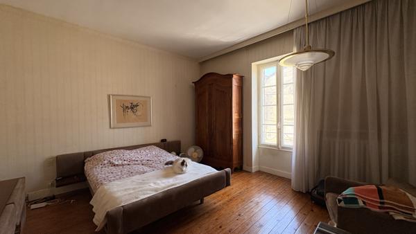 Demeure familiale 312 m2 avec jardin piscinable Détails des diagnostics énergétiques