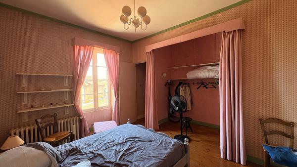 Demeure familiale 312 m2 avec jardin piscinable Détails des diagnostics énergétiques