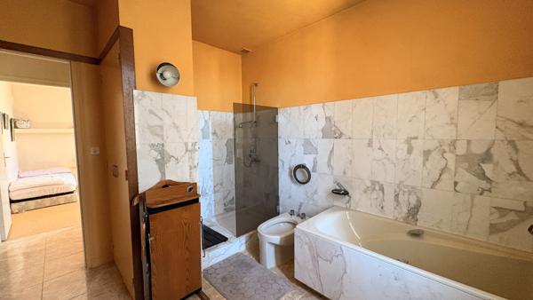 Demeure familiale 312 m2 avec jardin piscinable Détails des diagnostics énergétiques