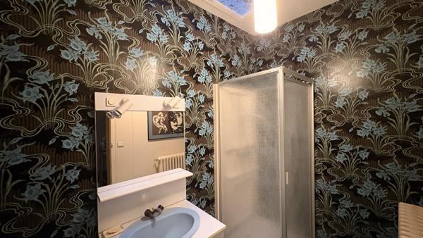 Demeure familiale 312 m2 avec jardin piscinable Détails des diagnostics énergétiques