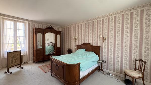 Demeure familiale 312 m2 avec jardin piscinable Détails des diagnostics énergétiques