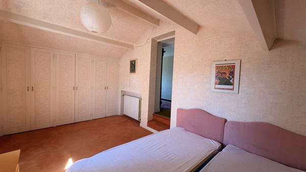 Demeure familiale 312 m2 avec jardin piscinable Détails des diagnostics énergétiques