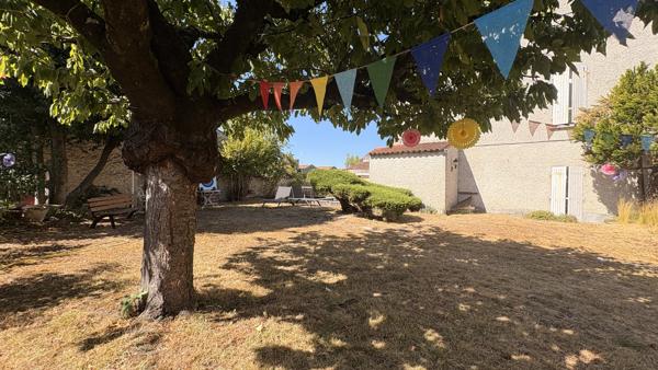 Demeure familiale 312 m2 avec jardin piscinable Détails des diagnostics énergétiques