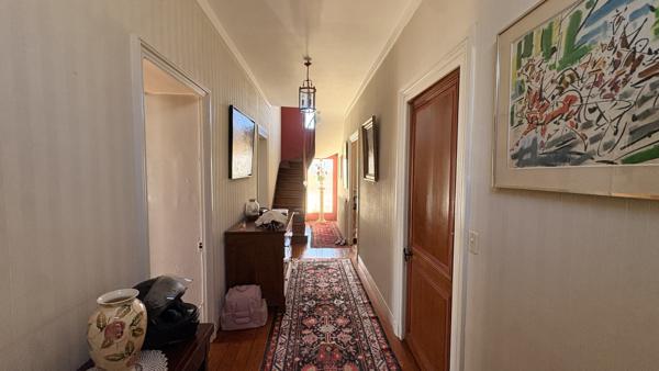 Demeure familiale 312 m2 avec jardin piscinable Détails des diagnostics énergétiques