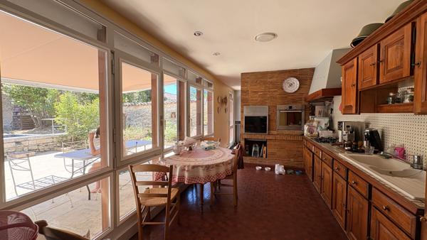 Demeure familiale 312 m2 avec jardin piscinable Détails des diagnostics énergétiques