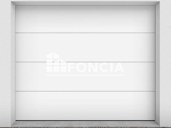 Location Parking - 2 RUE DU STAND Bourg En Bresse 01000