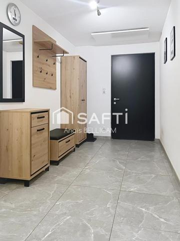 Superbe Maison plain-pied de 127m² sur un terrain de 6 ares