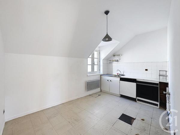 Appartement F3 à vendre  4 pièces - 61,70 m2 ROMORANTIN LANTHENAY - 41