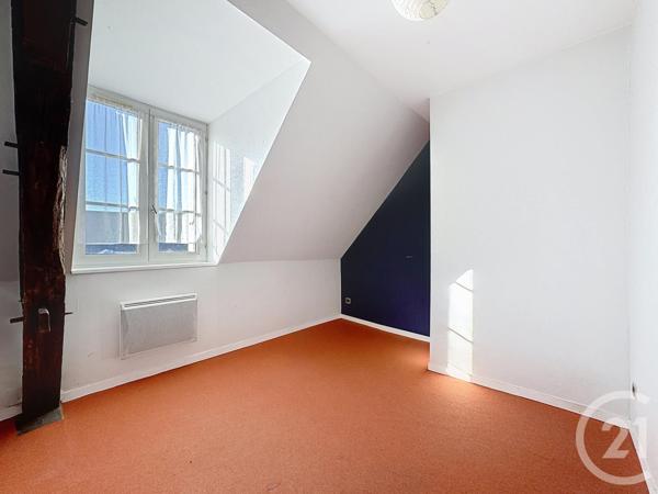 Appartement F3 à vendre  4 pièces - 61,70 m2 ROMORANTIN LANTHENAY - 41