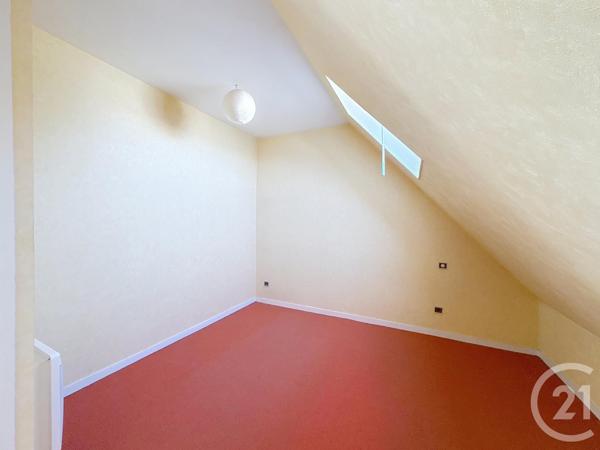 Appartement F3 à vendre  4 pièces - 61,70 m2 ROMORANTIN LANTHENAY - 41