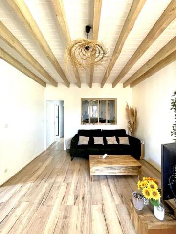 Maison en pierre 4 pièce(s) 68 m2