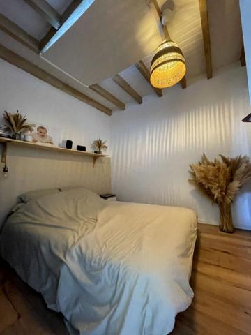 Maison en pierre 4 pièce(s) 68 m2