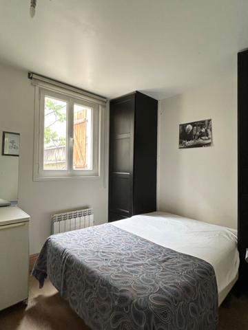 Appartement Les Lilas