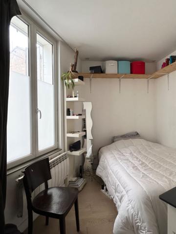 Appartement Les Lilas