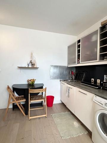 Appartement Les Lilas