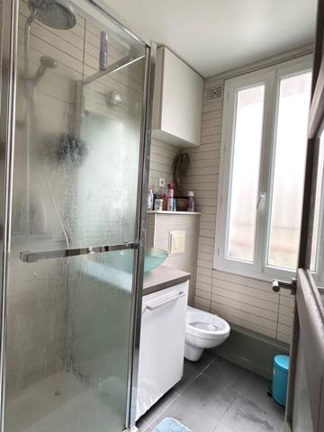 Appartement Les Lilas