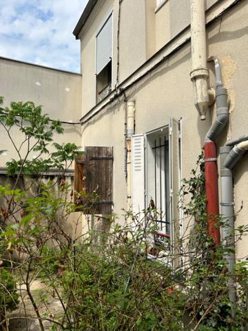 Appartement Les Lilas