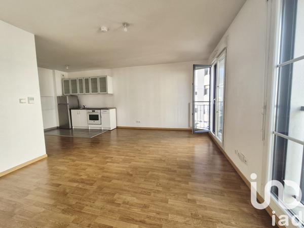 Appartement à vendre 1 pièce 32 m² Franconville