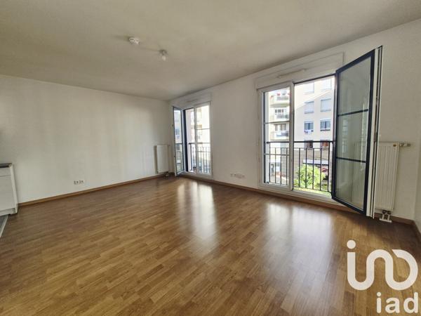Appartement à vendre 1 pièce 32 m² Franconville