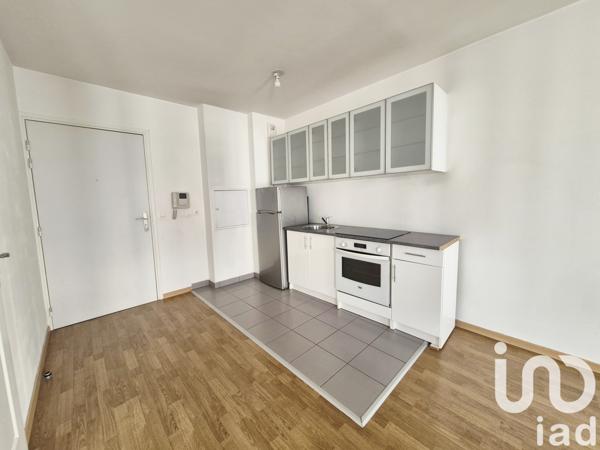 Appartement à vendre 1 pièce 32 m² Franconville