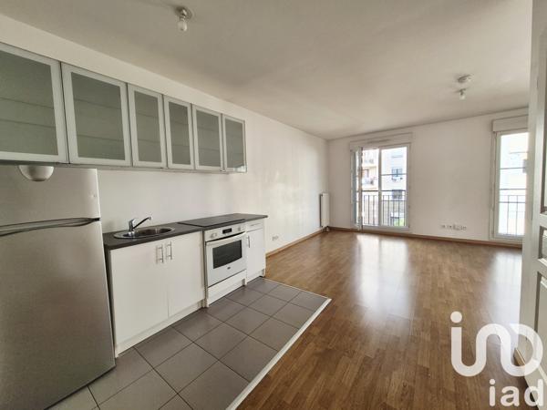 Appartement à vendre 1 pièce 32 m² Franconville