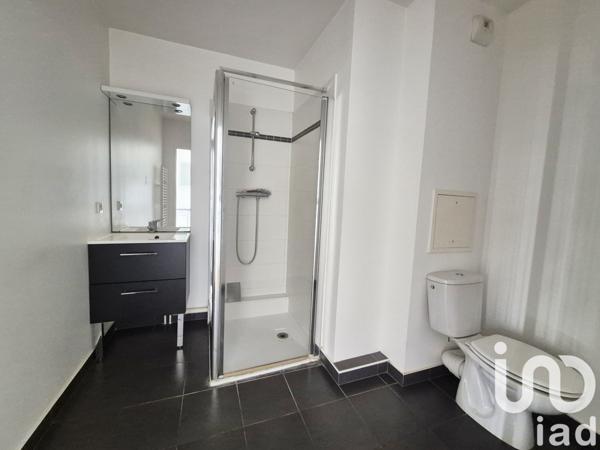 Appartement à vendre 1 pièce 32 m² Franconville