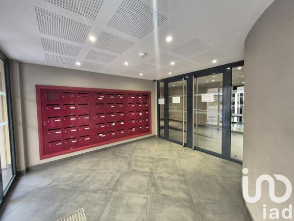 Appartement à vendre 1 pièce 32 m² Franconville