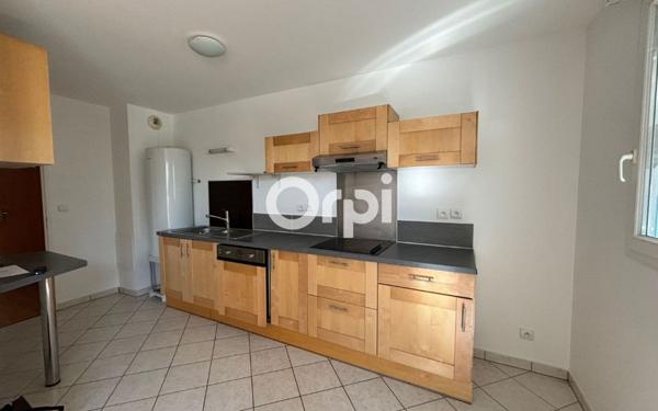 Appartement à vendre    3 pièces • 67,77 m2 Wattignies