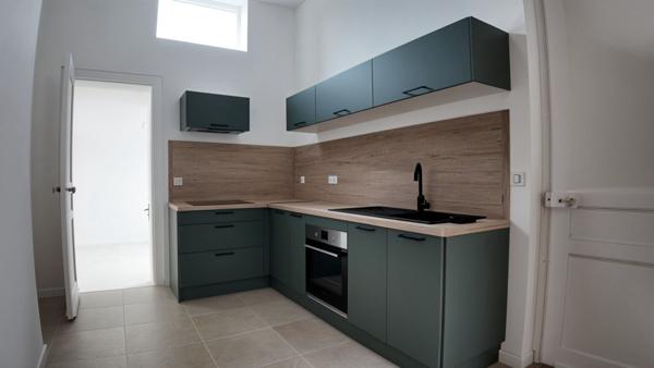 EXCLUSIVITÉ Triplex d'exception