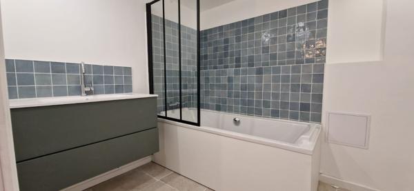 EXCLUSIVITÉ Triplex d'exception