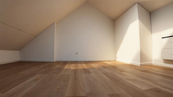 EXCLUSIVITÉ Triplex d'exception