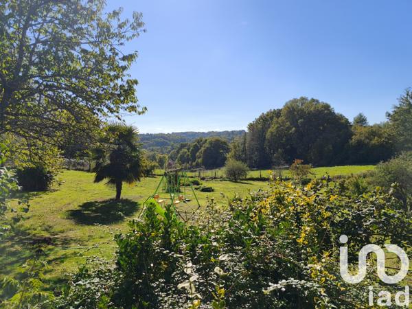 Maison à vendre 7 pièces 141 m² Verneuil-sur-Vienne