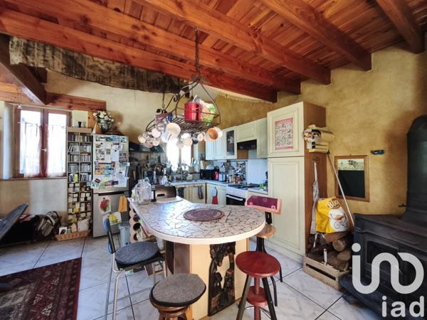 Maison à vendre 7 pièces 141 m² Verneuil-sur-Vienne