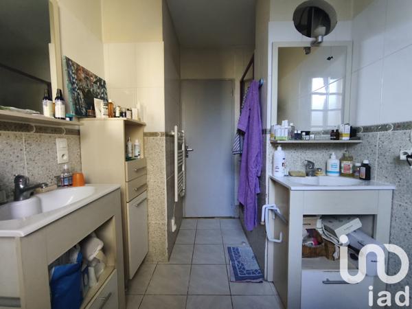 Maison à vendre 7 pièces 141 m² Verneuil-sur-Vienne