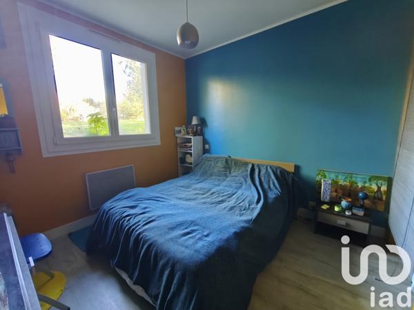 Maison à vendre 7 pièces 141 m² Verneuil-sur-Vienne