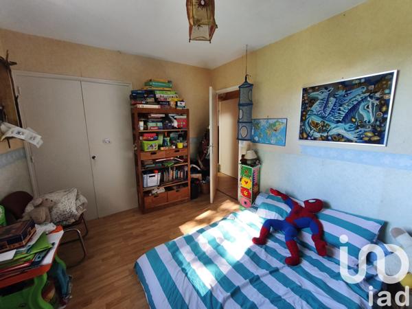 Maison à vendre 7 pièces 141 m² Verneuil-sur-Vienne