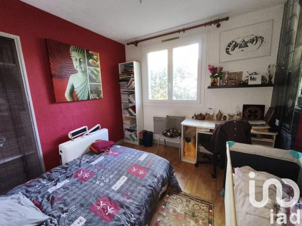 Maison à vendre 7 pièces 141 m² Verneuil-sur-Vienne