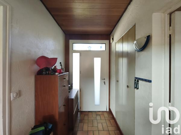 Maison à vendre 7 pièces 141 m² Verneuil-sur-Vienne