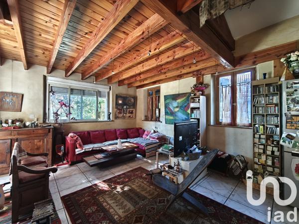 Maison à vendre 7 pièces 141 m² Verneuil-sur-Vienne