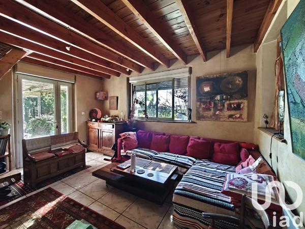 Maison à vendre 7 pièces 141 m² Verneuil-sur-Vienne