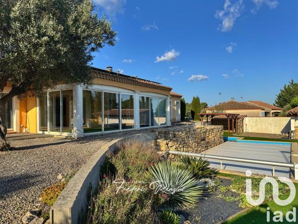 Maison à vendre 9 pièces 200 m² Conques-sur-Orbiel