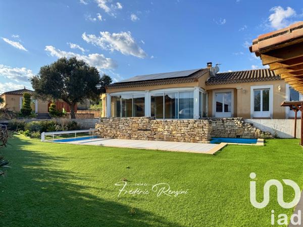 Maison à vendre 9 pièces 200 m² Conques-sur-Orbiel