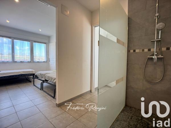 Maison à vendre 9 pièces 200 m² Conques-sur-Orbiel