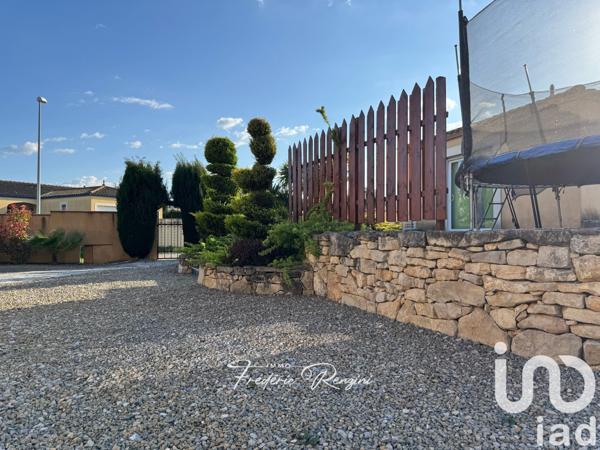 Maison à vendre 9 pièces 200 m² Conques-sur-Orbiel