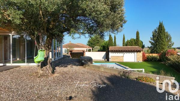 Maison à vendre 9 pièces 200 m² Conques-sur-Orbiel