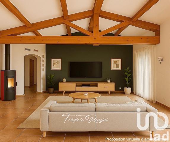 Maison à vendre 9 pièces 200 m² Conques-sur-Orbiel